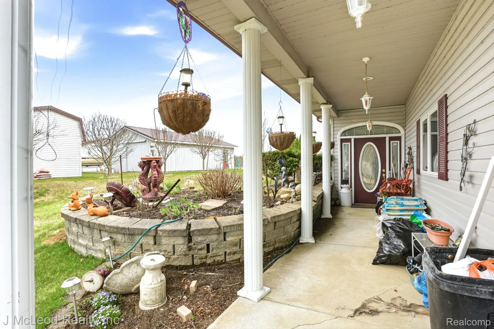3021 Huston Drive Millington Township, MI 48746