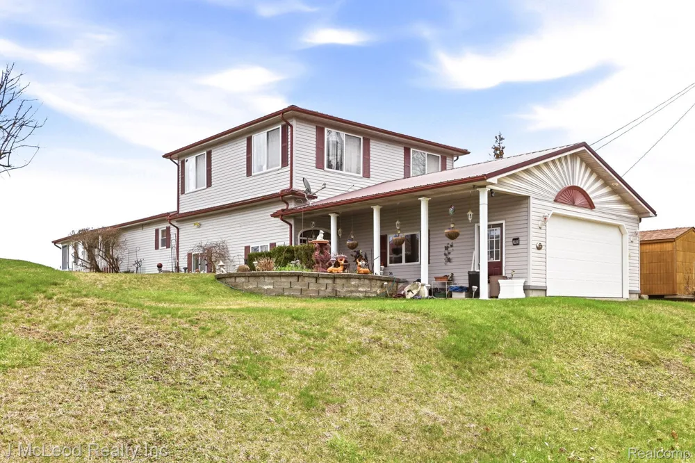 3021 Huston Drive Millington Township, MI 48746