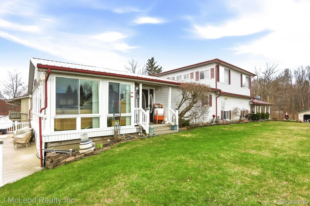 3021 Huston Drive Millington Township, MI 48746