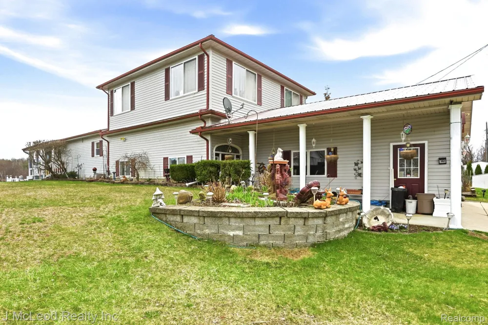 3021 Huston Drive Millington Township, MI 48746