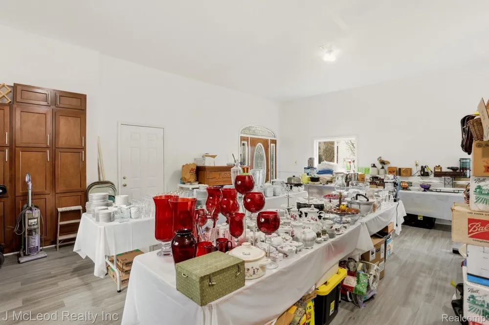 3021 Huston Drive Millington Township, MI 48746