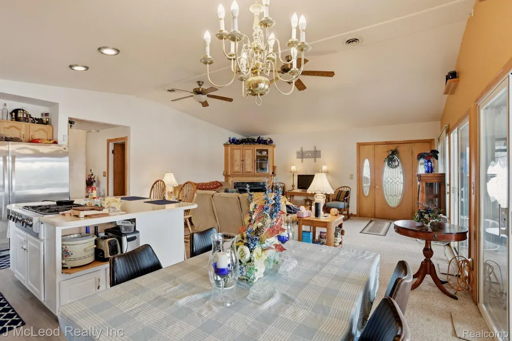 3021 Huston Drive Millington Township, MI 48746