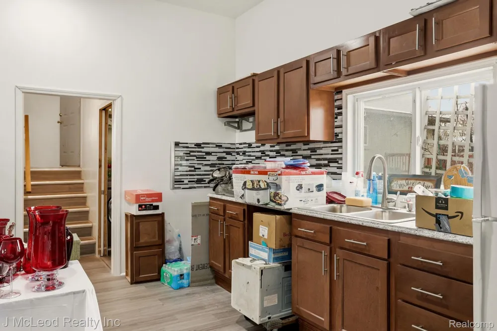3021 Huston Drive Millington Township, MI 48746