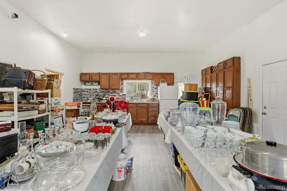 3021 Huston Drive Millington Township, MI 48746