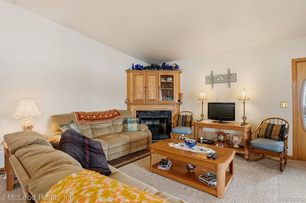 3021 Huston Drive Millington Township, MI 48746
