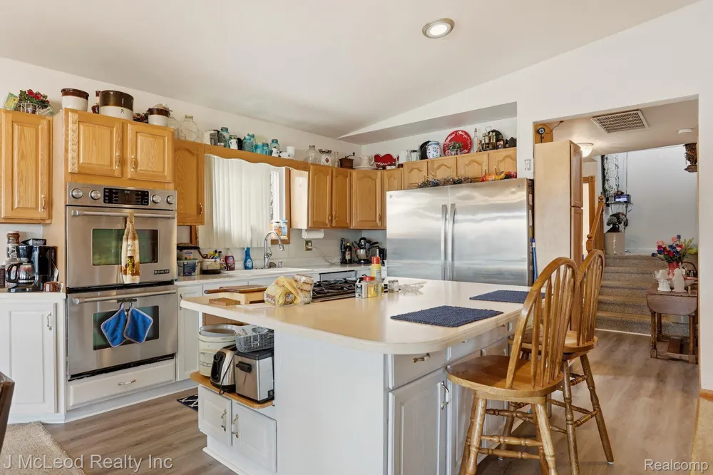 3021 Huston Drive Millington Township, MI 48746