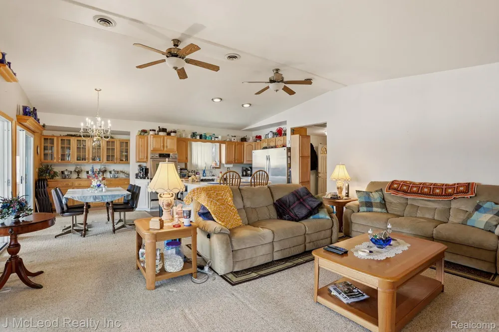 3021 Huston Drive Millington Township, MI 48746