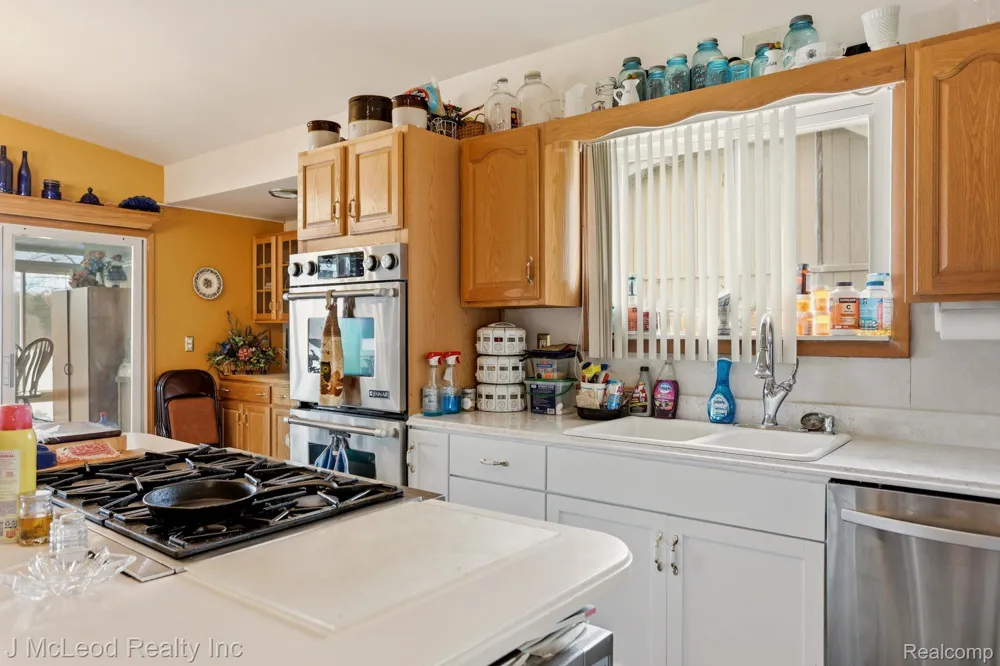 3021 Huston Drive Millington Township, MI 48746