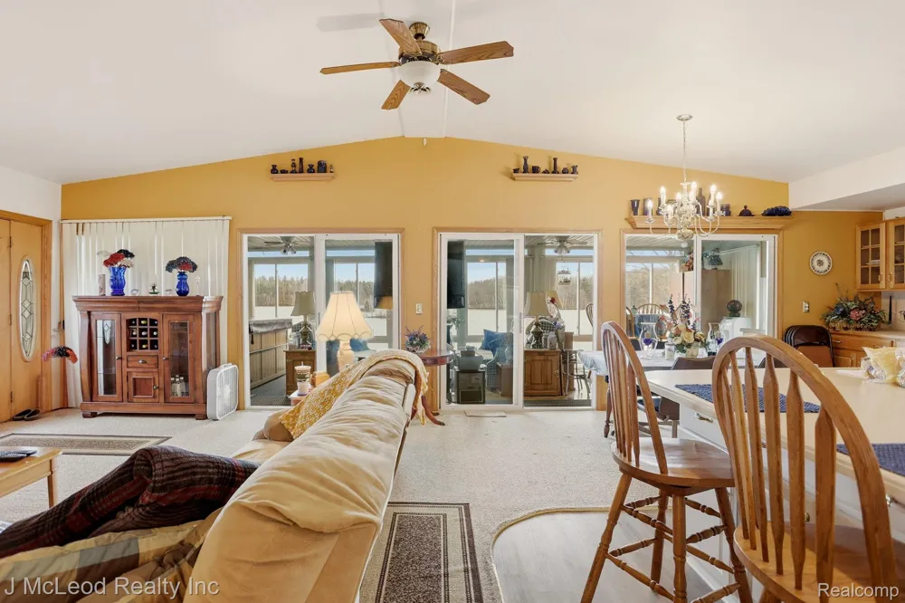 3021 Huston Drive Millington Township, MI 48746