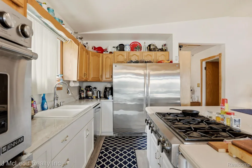 3021 Huston Drive Millington Township, MI 48746