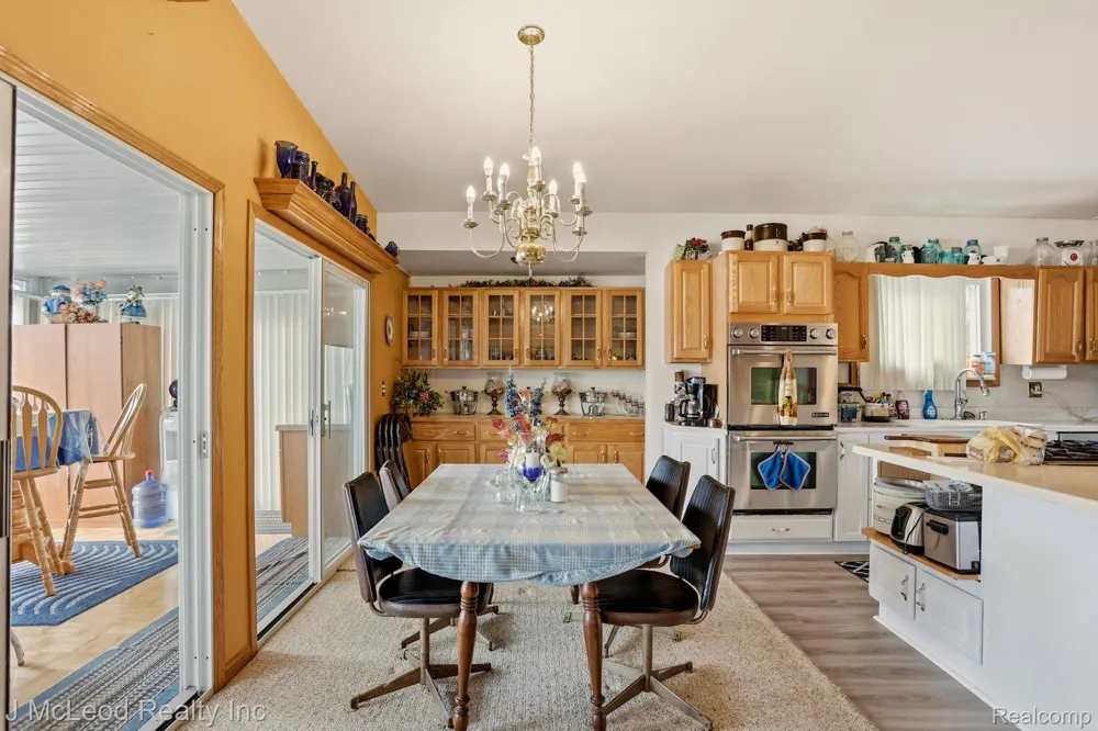 3021 Huston Drive Millington Township, MI 48746