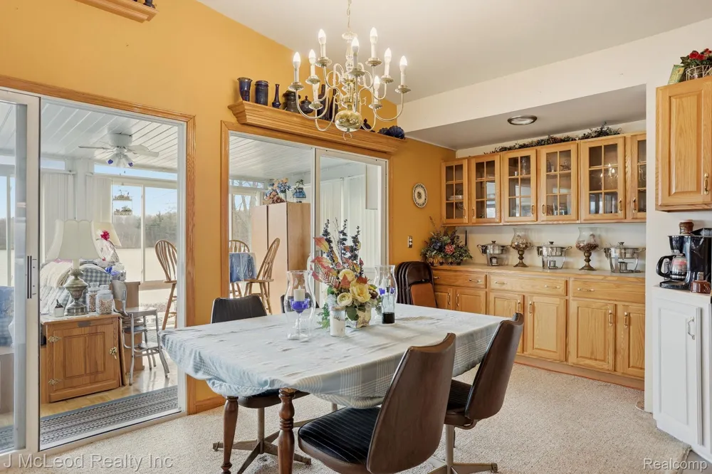 3021 Huston Drive Millington Township, MI 48746