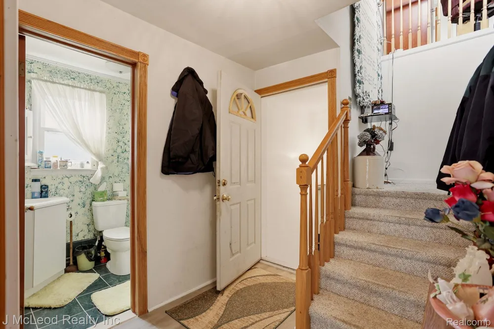 3021 Huston Drive Millington Township, MI 48746