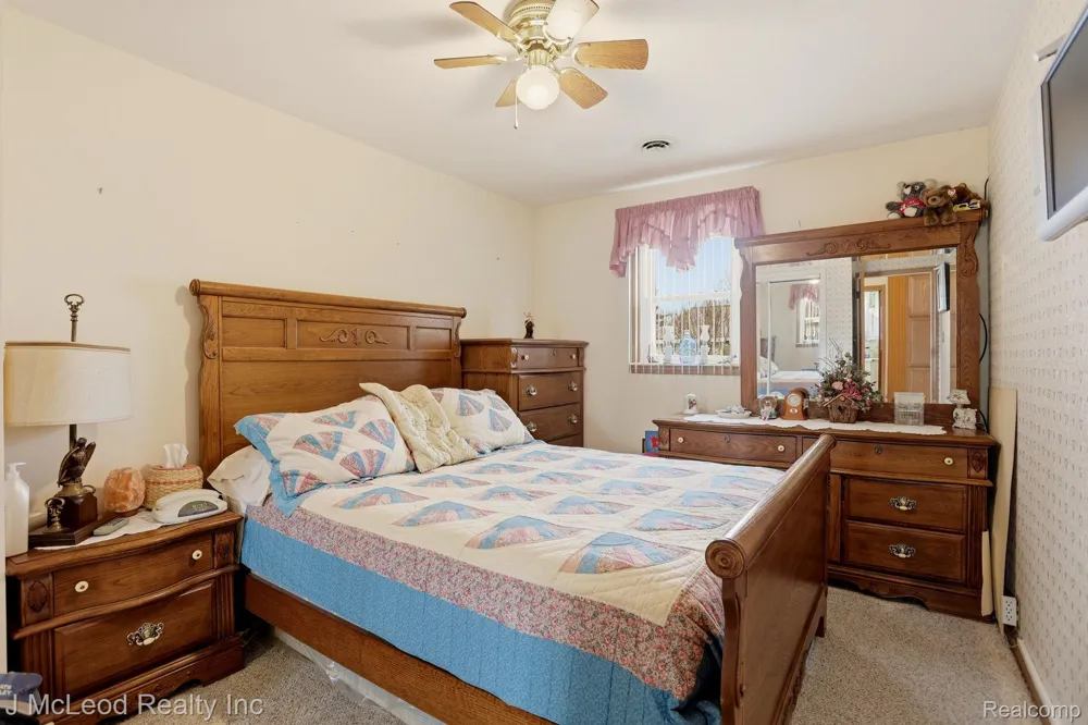 3021 Huston Drive Millington Township, MI 48746