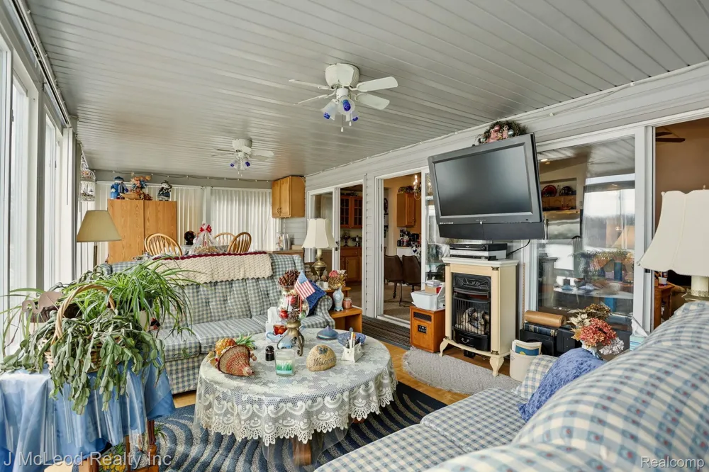 3021 Huston Drive Millington Township, MI 48746