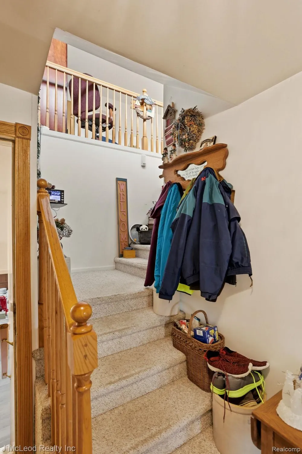 3021 Huston Drive Millington Township, MI 48746