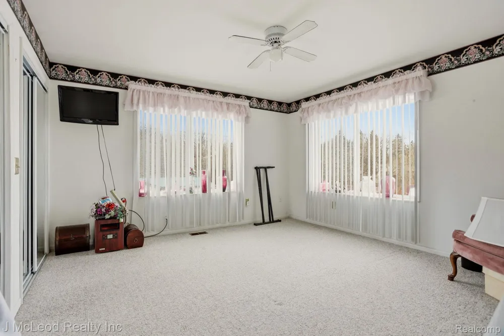 3021 Huston Drive Millington Township, MI 48746