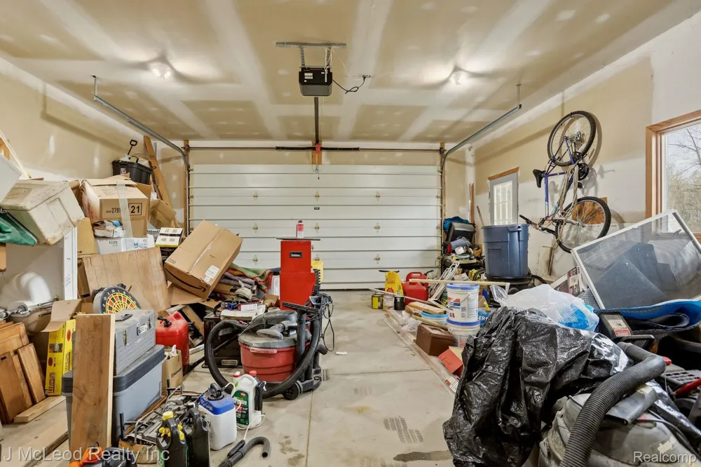 3021 Huston Drive Millington Township, MI 48746