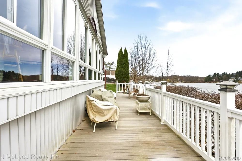 3021 Huston Drive Millington Township, MI 48746