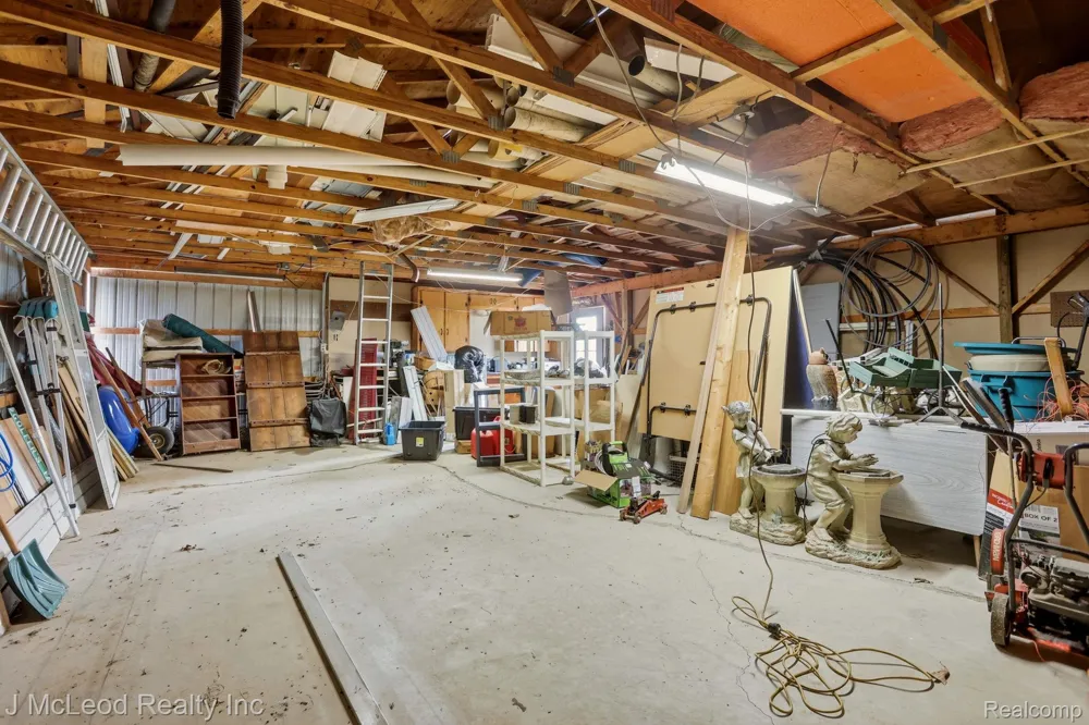 3021 Huston Drive Millington Township, MI 48746