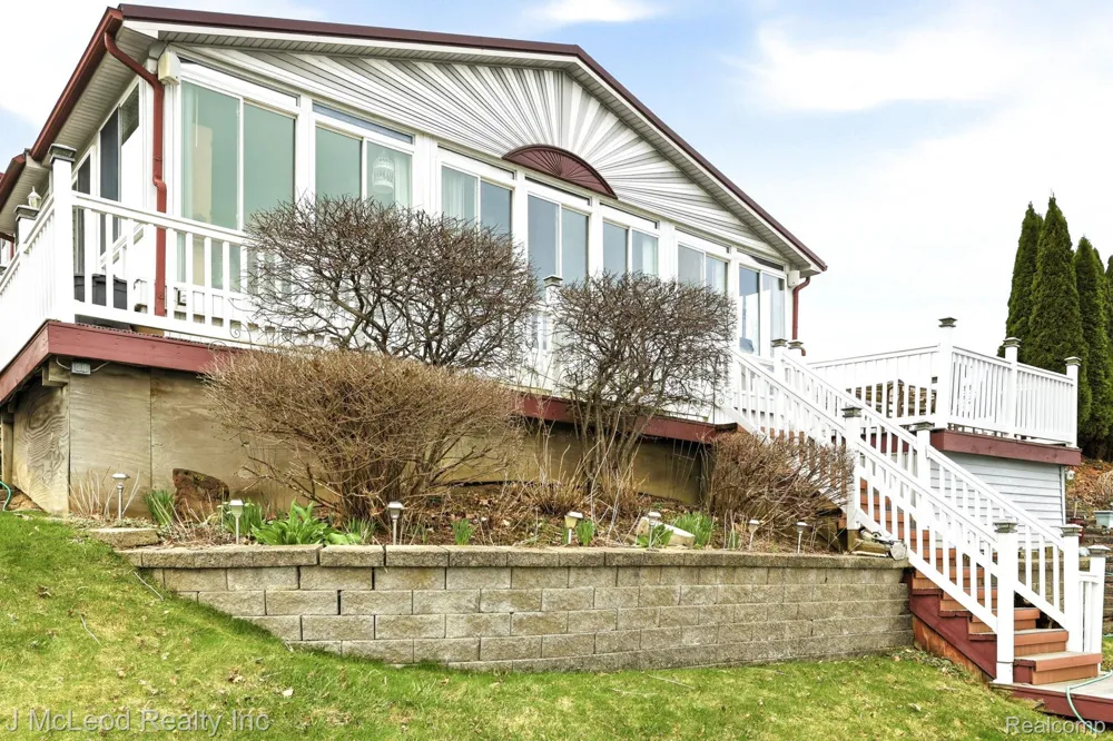 3021 Huston Drive Millington Township, MI 48746