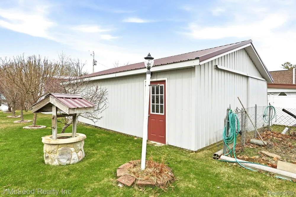 3021 Huston Drive Millington Township, MI 48746