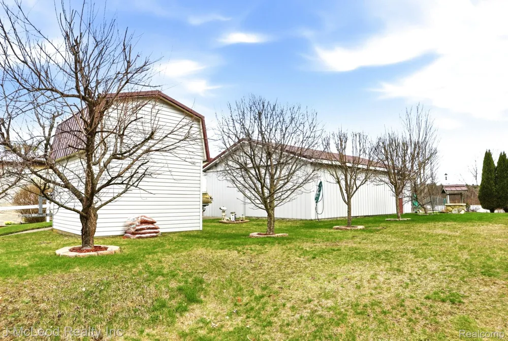 3021 Huston Drive Millington Township, MI 48746