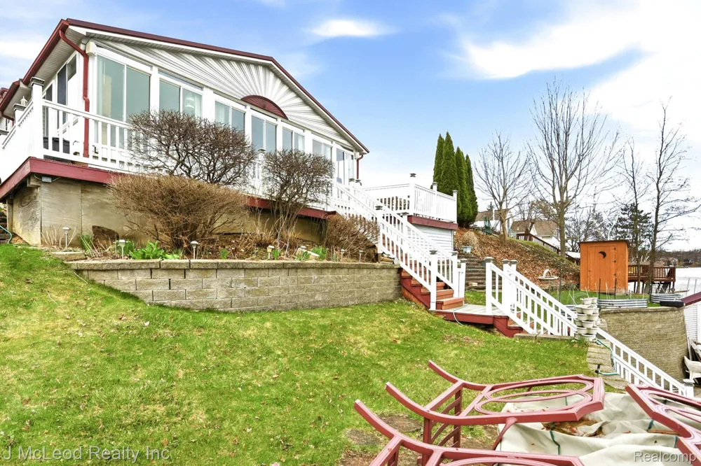 3021 Huston Drive Millington Township, MI 48746