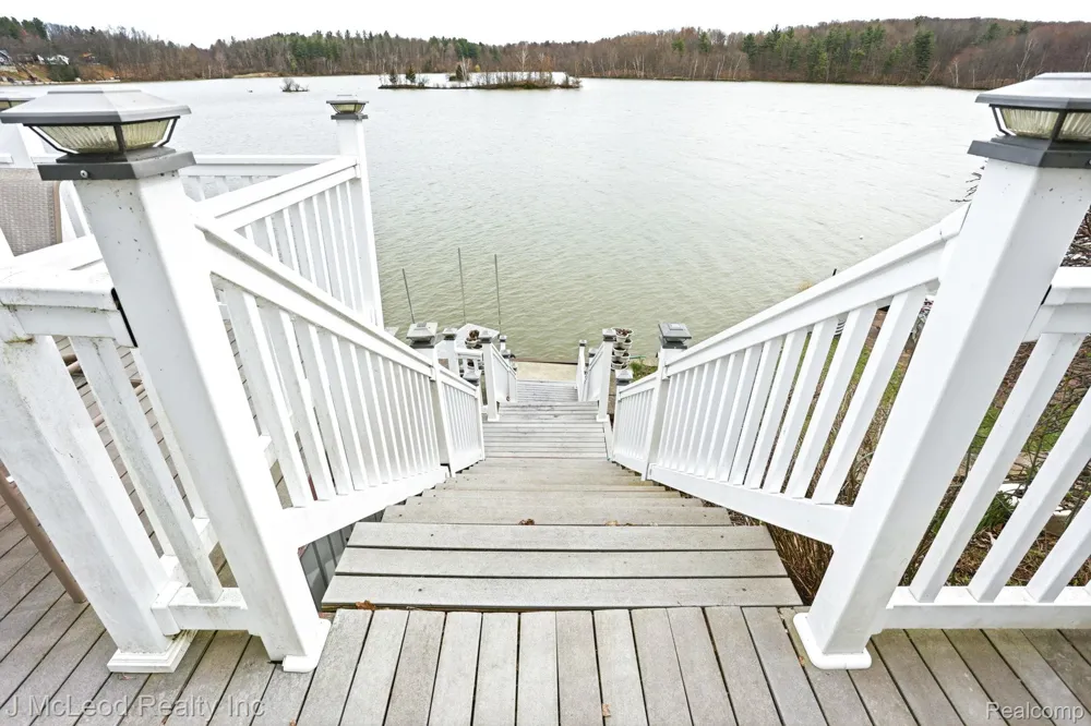 3021 Huston Drive Millington Township, MI 48746
