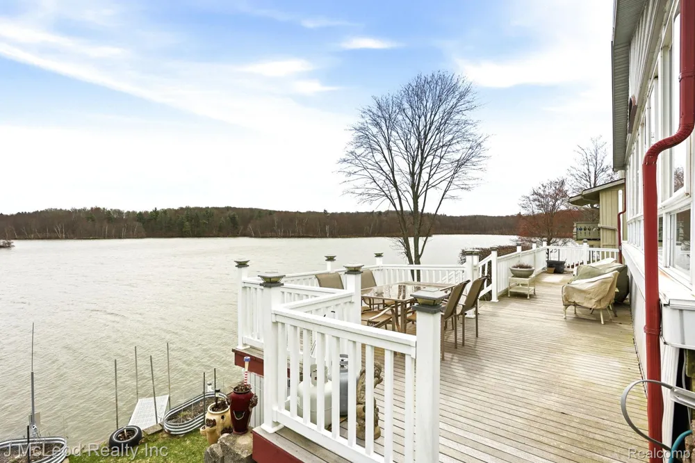 3021 Huston Drive Millington Township, MI 48746