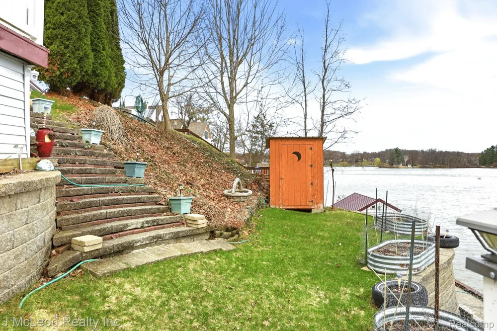3021 Huston Drive Millington Township, MI 48746