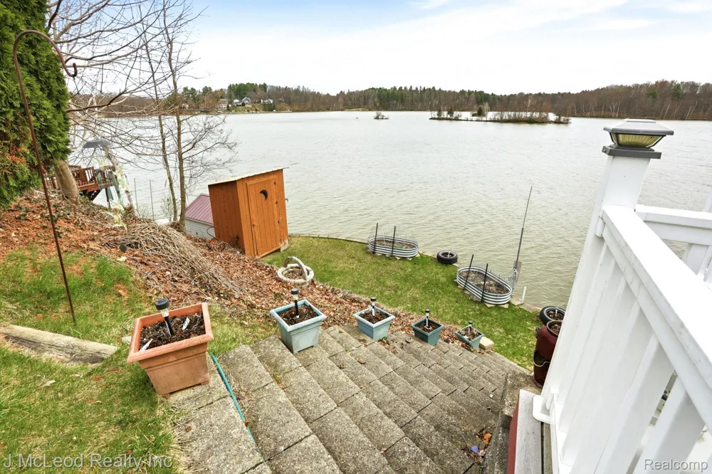 3021 Huston Drive Millington Township, MI 48746