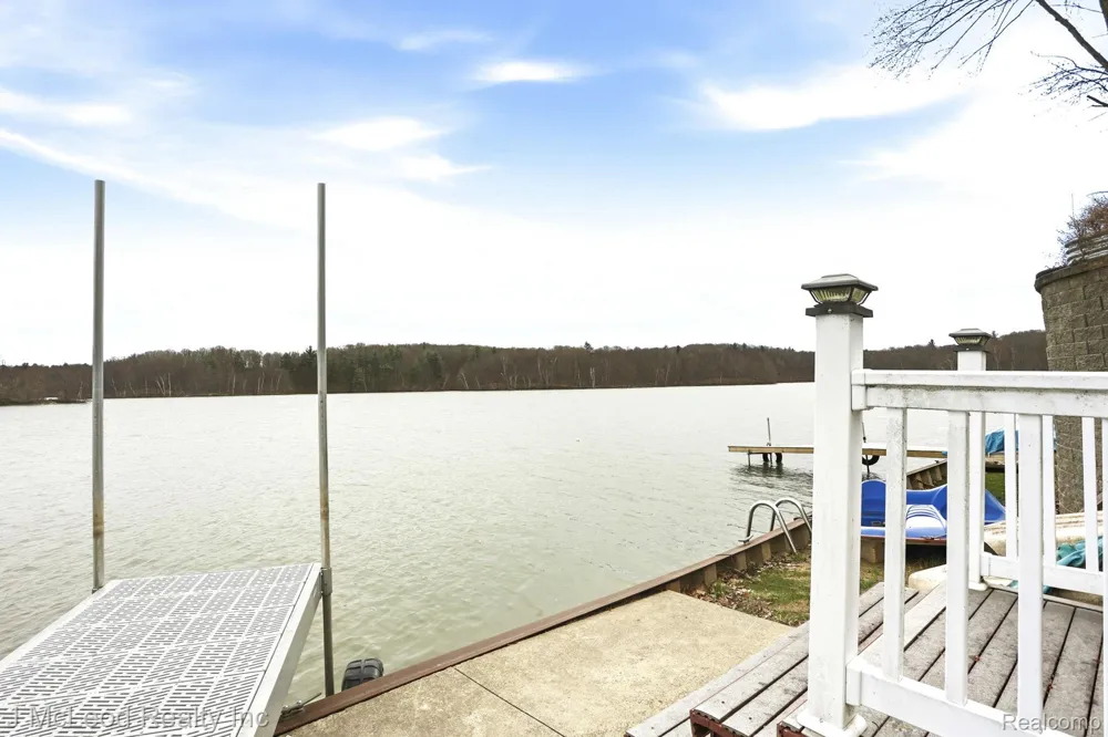 3021 Huston Drive Millington Township, MI 48746