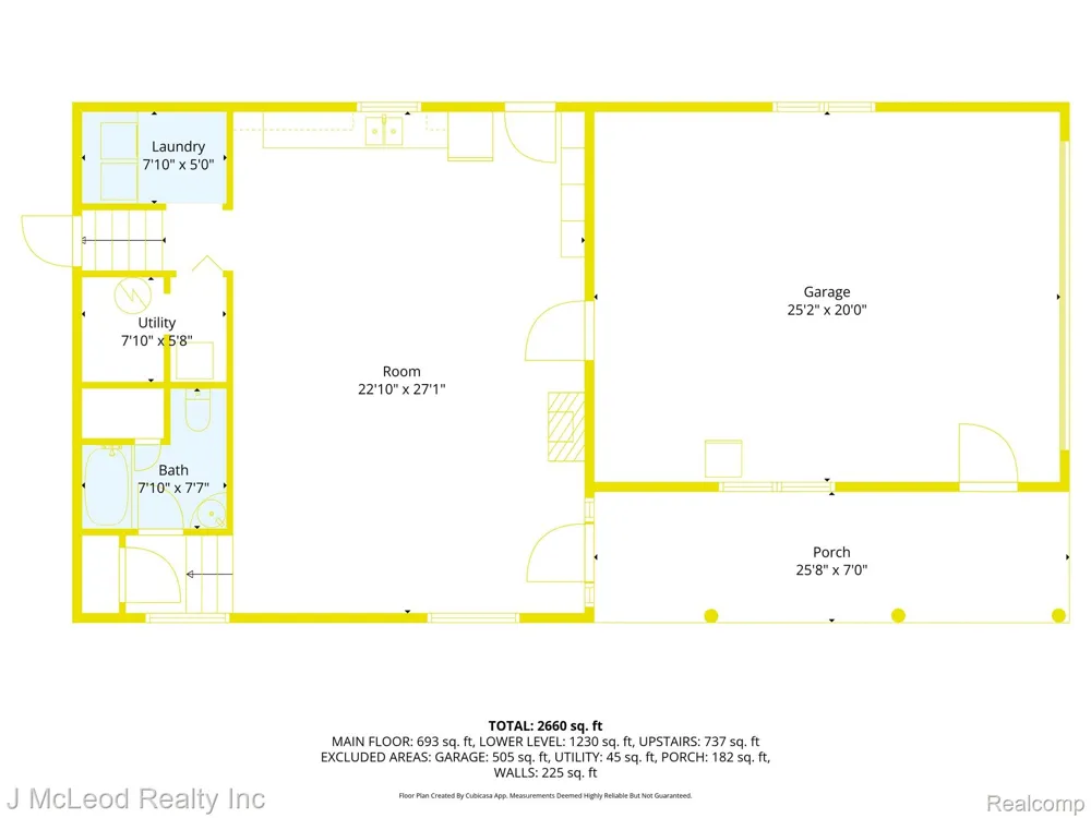 3021 Huston Drive Millington Township, MI 48746