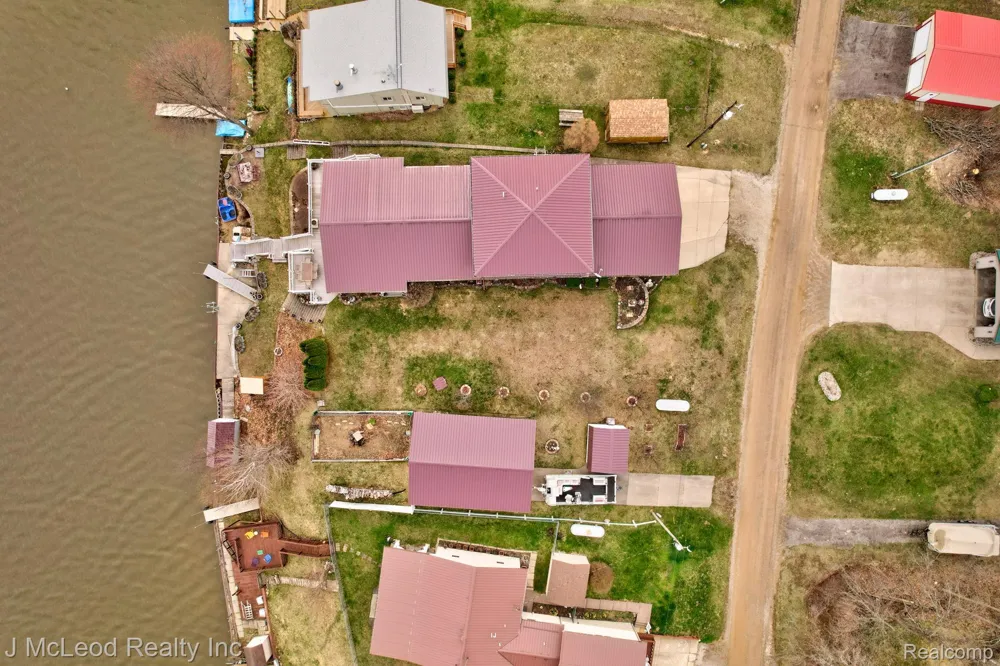 3021 Huston Drive Millington Township, MI 48746