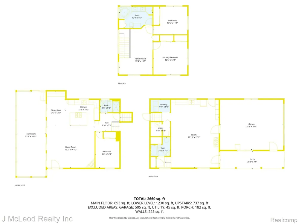 3021 Huston Drive Millington Township, MI 48746