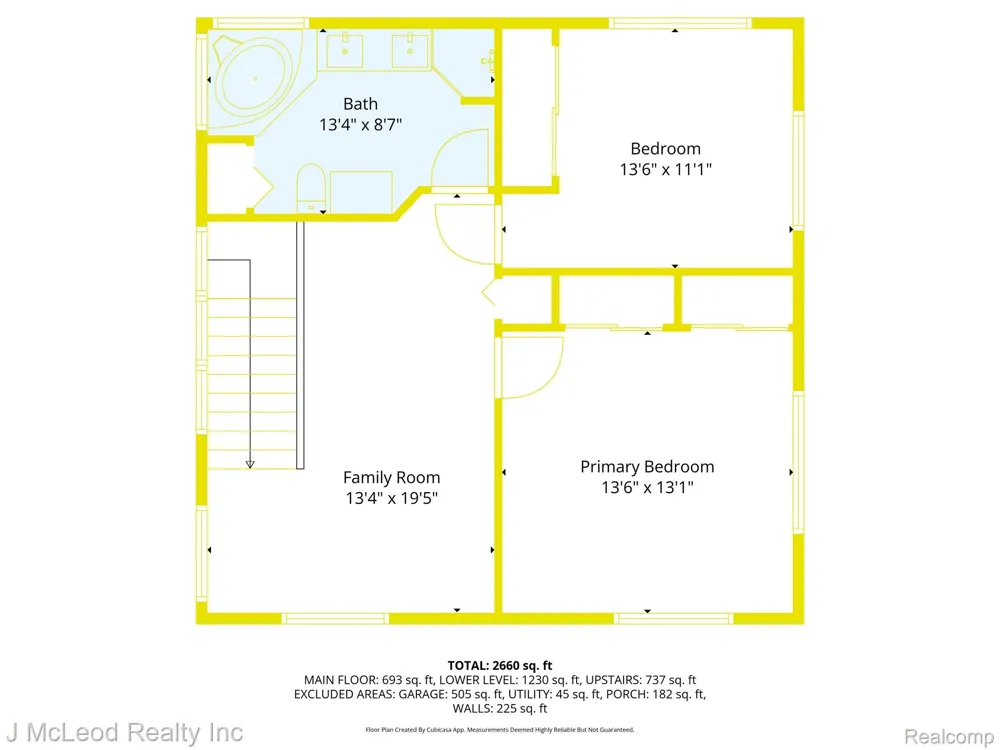 3021 Huston Drive Millington Township, MI 48746