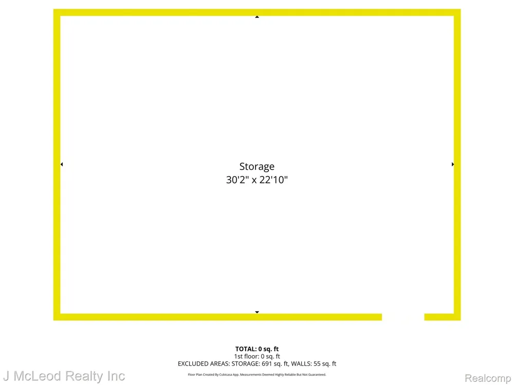 3021 Huston Drive Millington Township, MI 48746