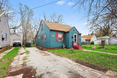 1974 Kinsey Street