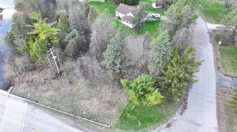 Brookview Drive