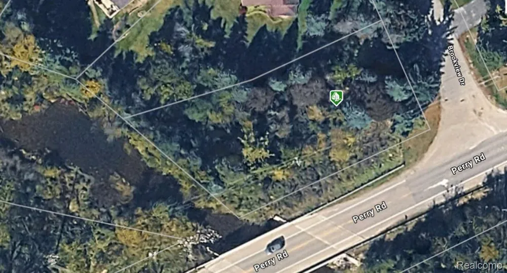 Brookview Drive Grand Blanc Charter Township, MI 48439