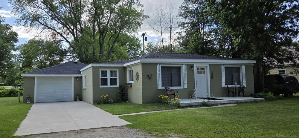 7354 Byron Road Worth Township, MI 48450