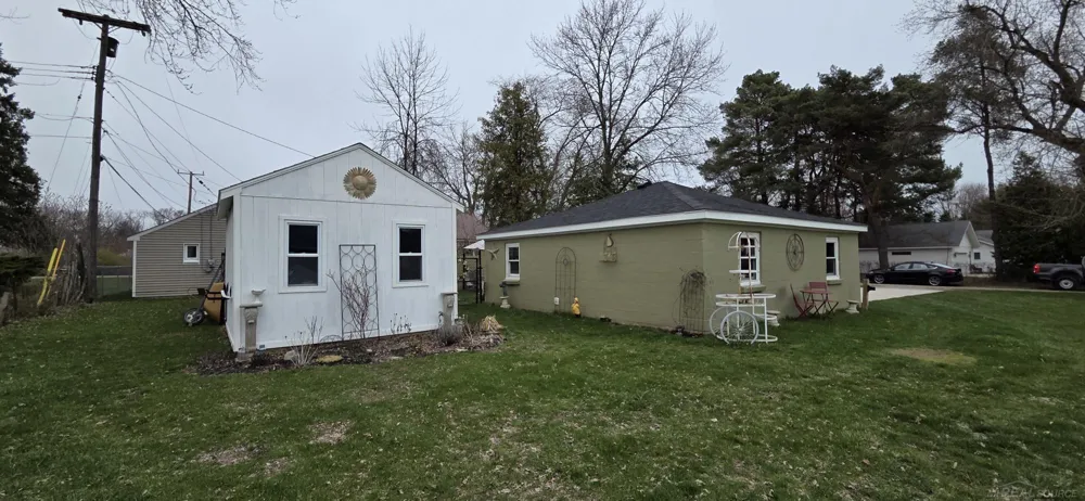 7354 Byron Road Worth Township, MI 48450