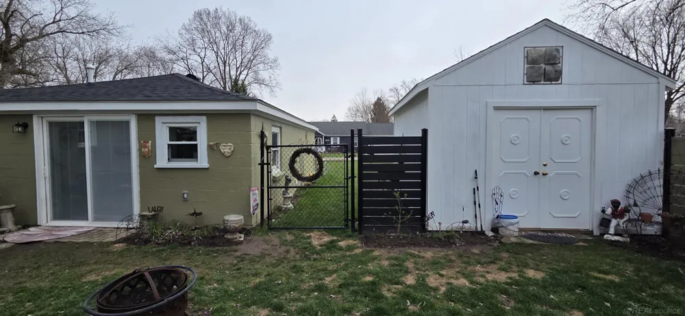 7354 Byron Road Worth Township, MI 48450
