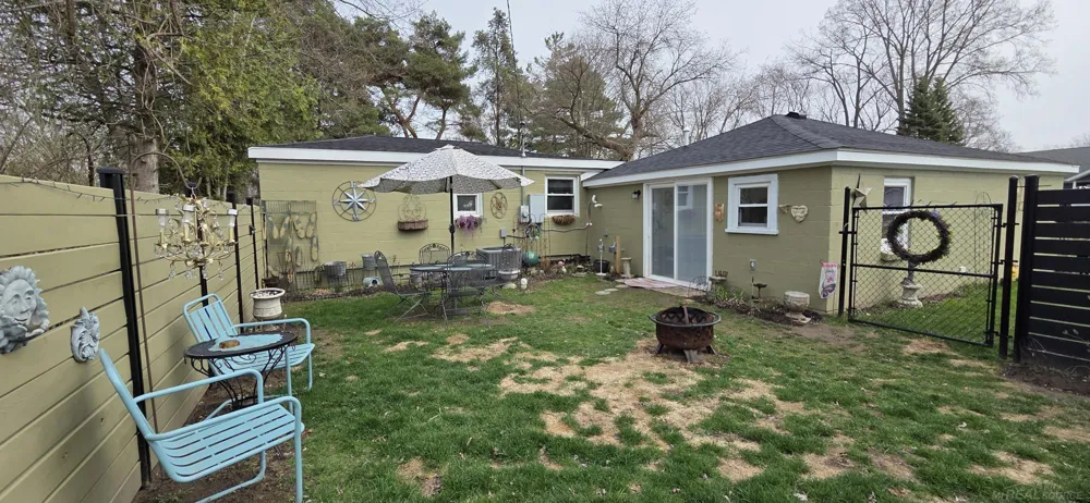 7354 Byron Road Worth Township, MI 48450
