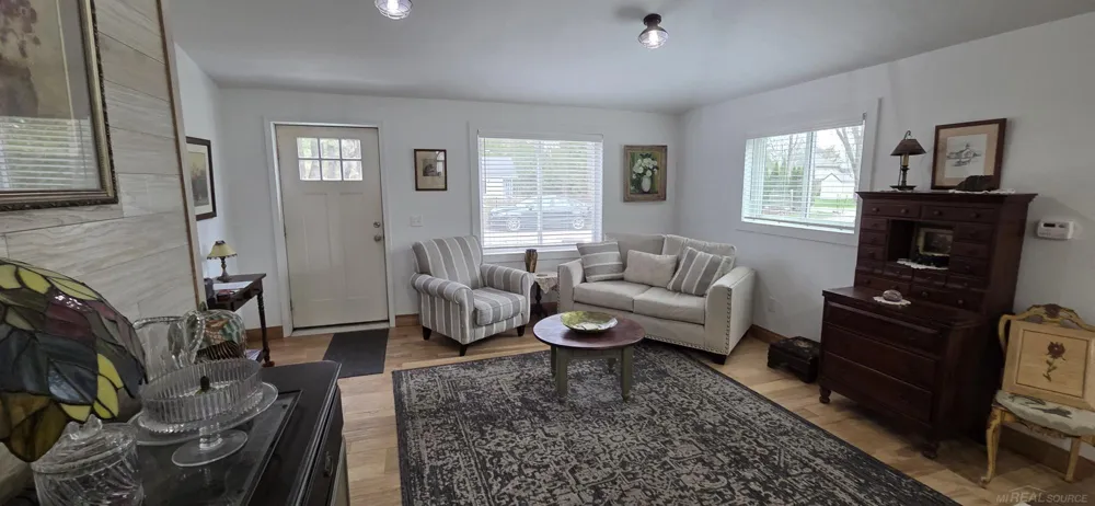 7354 Byron Road Worth Township, MI 48450