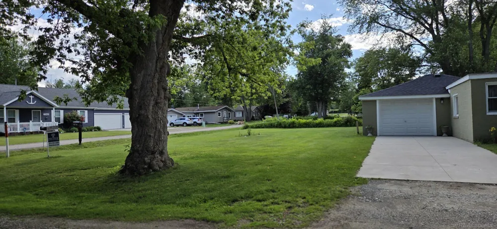 7354 Byron Road Worth Township, MI 48450