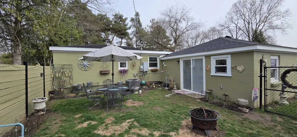 7354 Byron Road Worth Township, MI 48450