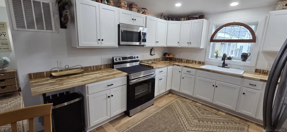 7354 Byron Road Worth Township, MI 48450
