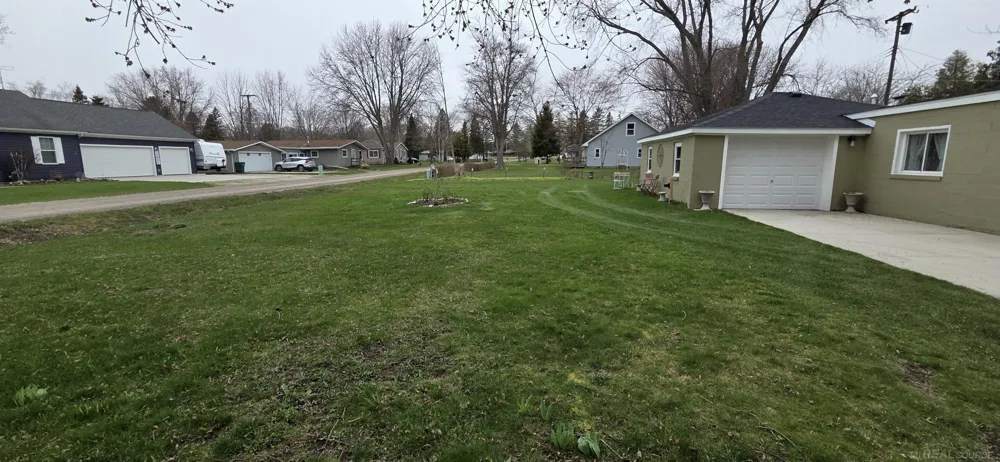 7354 Byron Road Worth Township, MI 48450